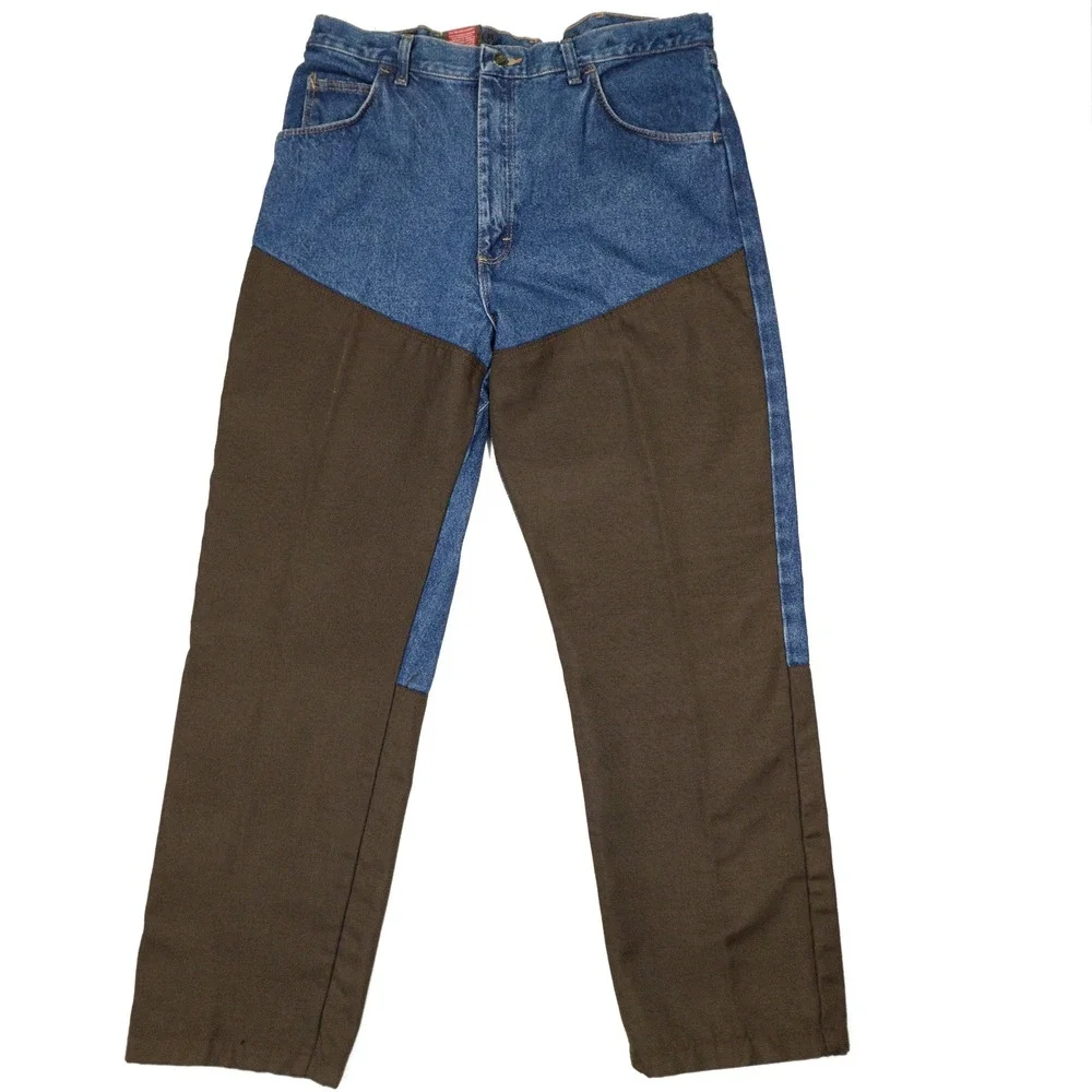 Wrangler pro gear